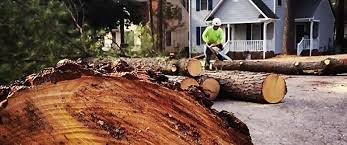 How Our Tree Care Process Works  in  Mission Hills, CA